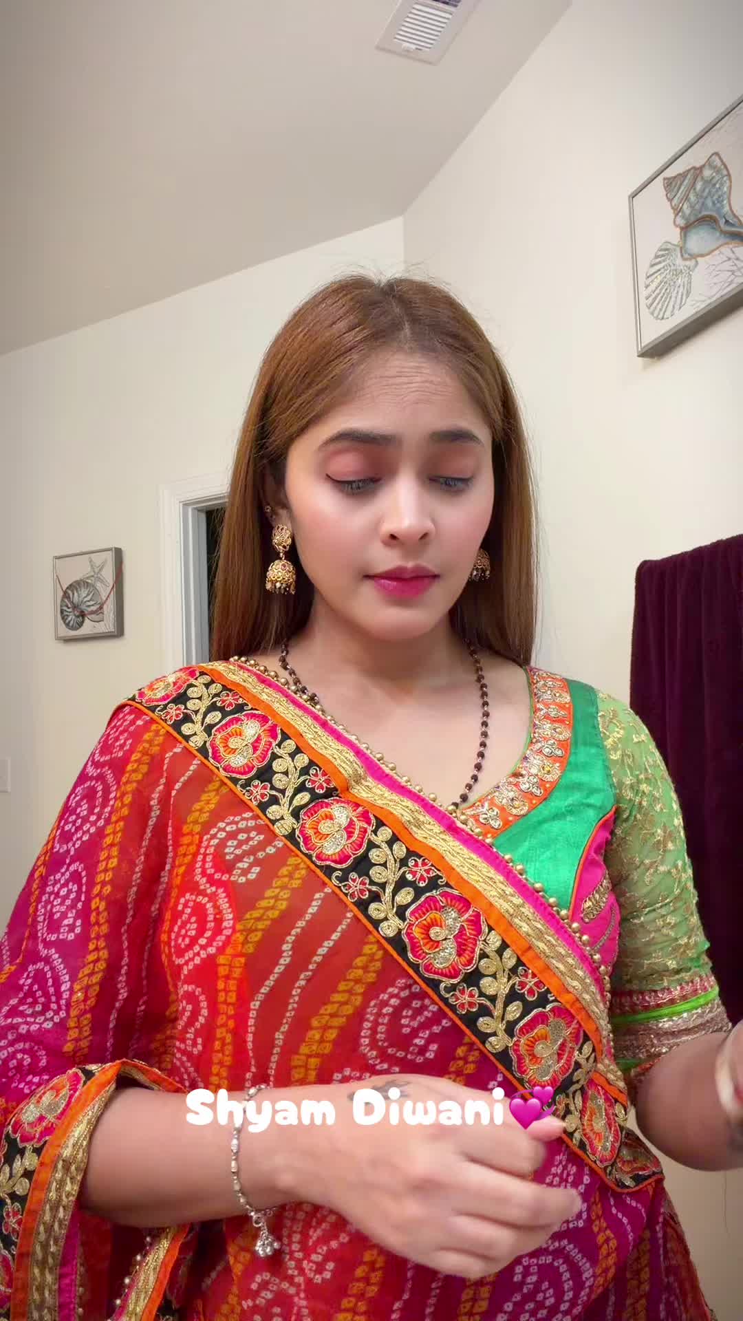 @💕Shyam diwani 💕
