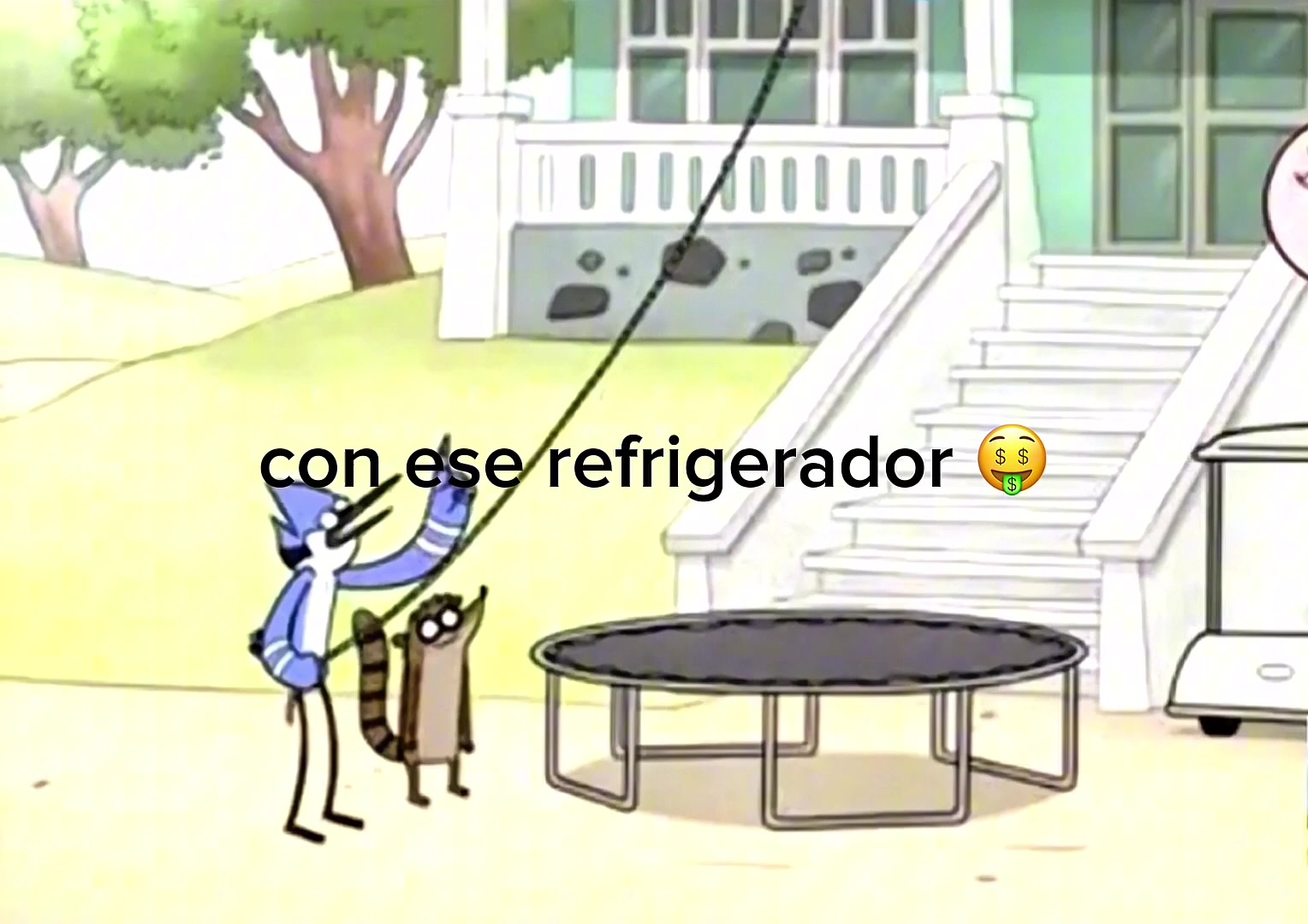 @Mangu