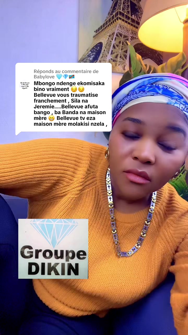 @lisa Queen officielle