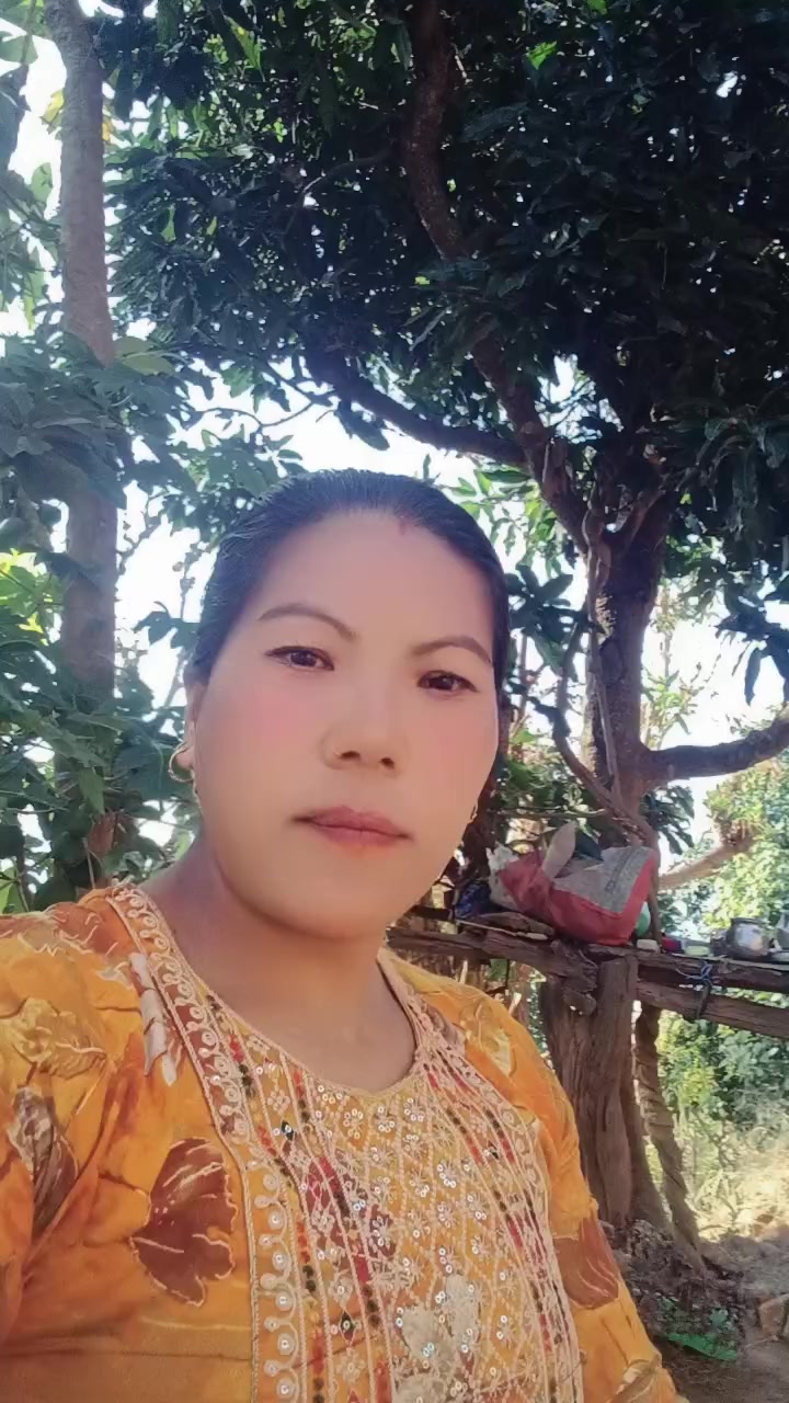 @Maansari Magar