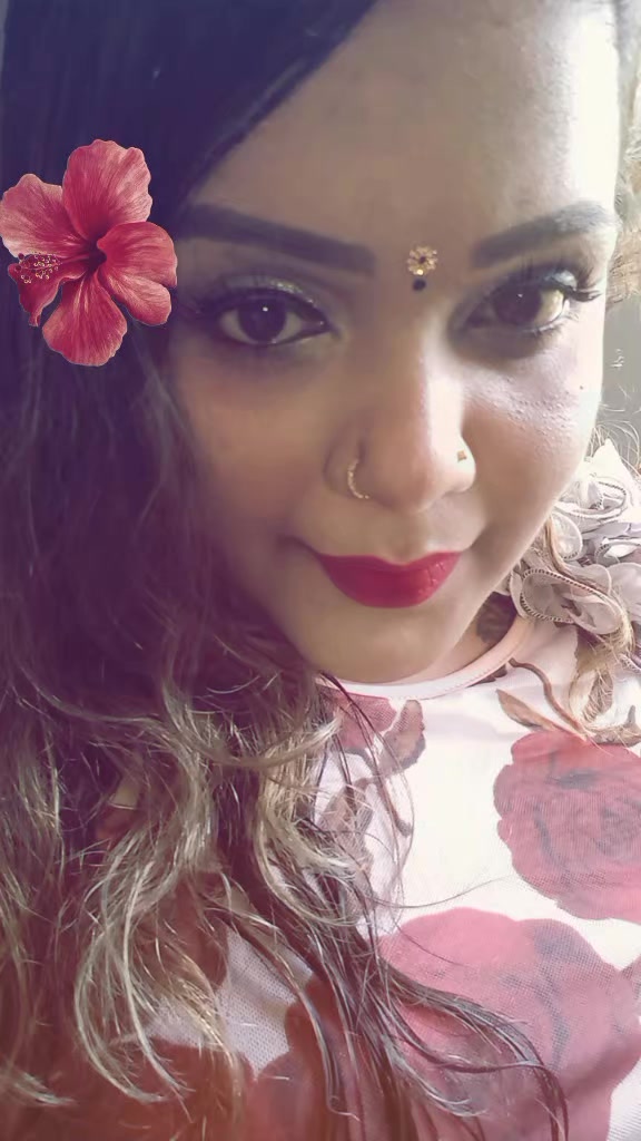 @❤️🦚Karishkarish 🦚cutegirl❤️