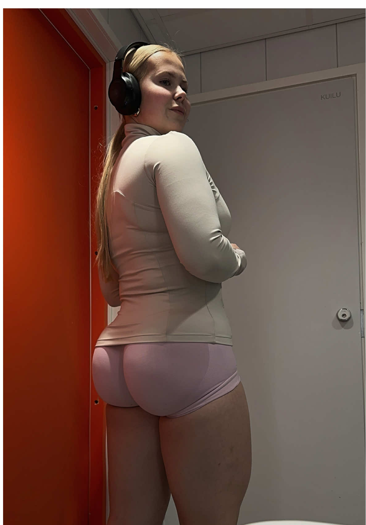@Naisten online valmentaja 💕