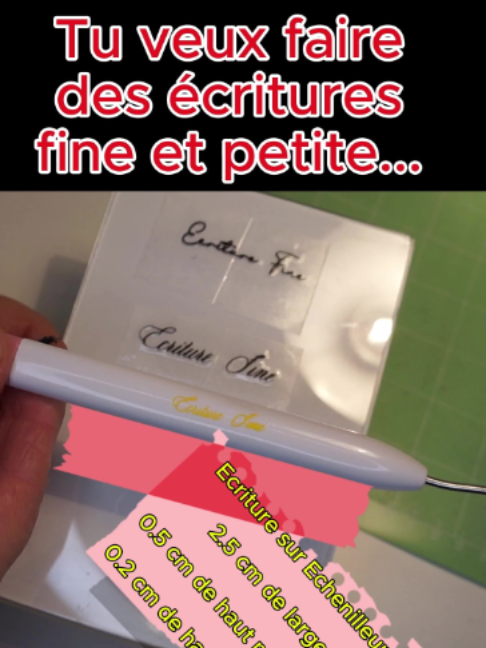 @Vivi et ses bidouilles
