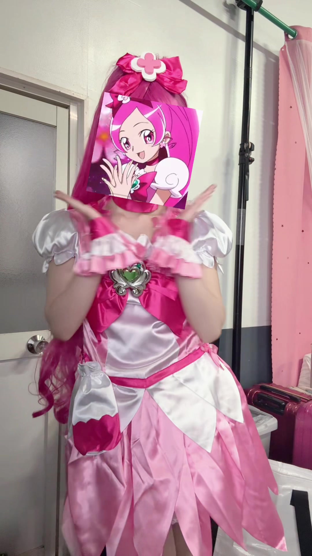 @なの♡
