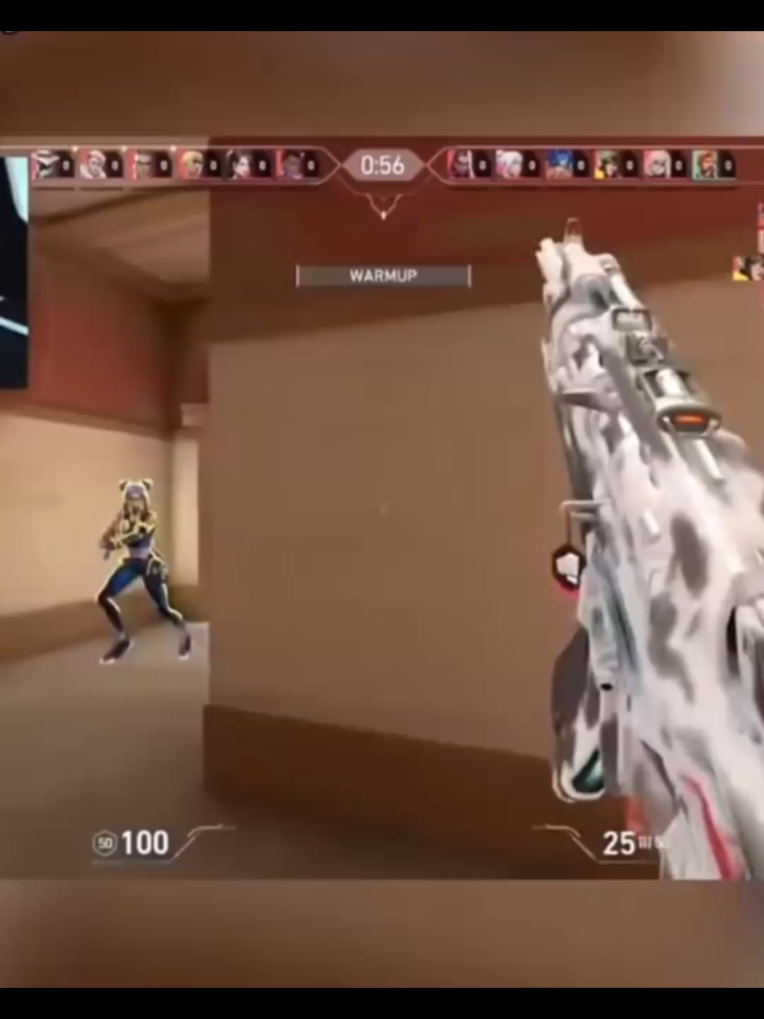 @Esesli VYSE Main