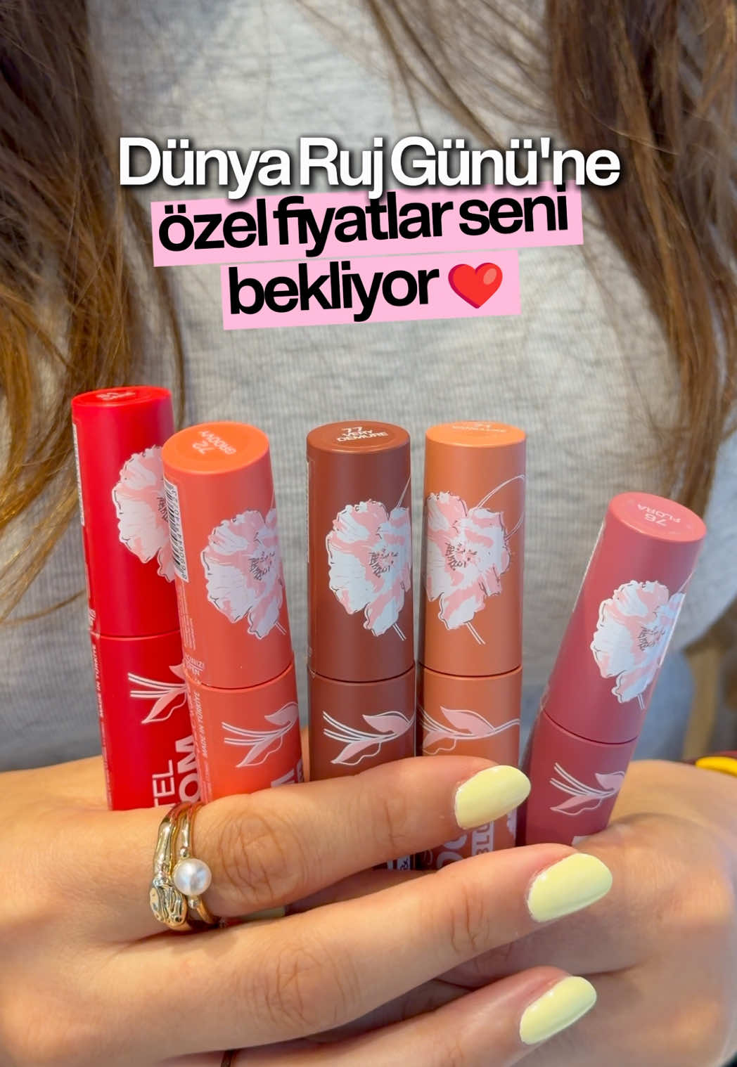 @Rossmann T&uuml;rkiye