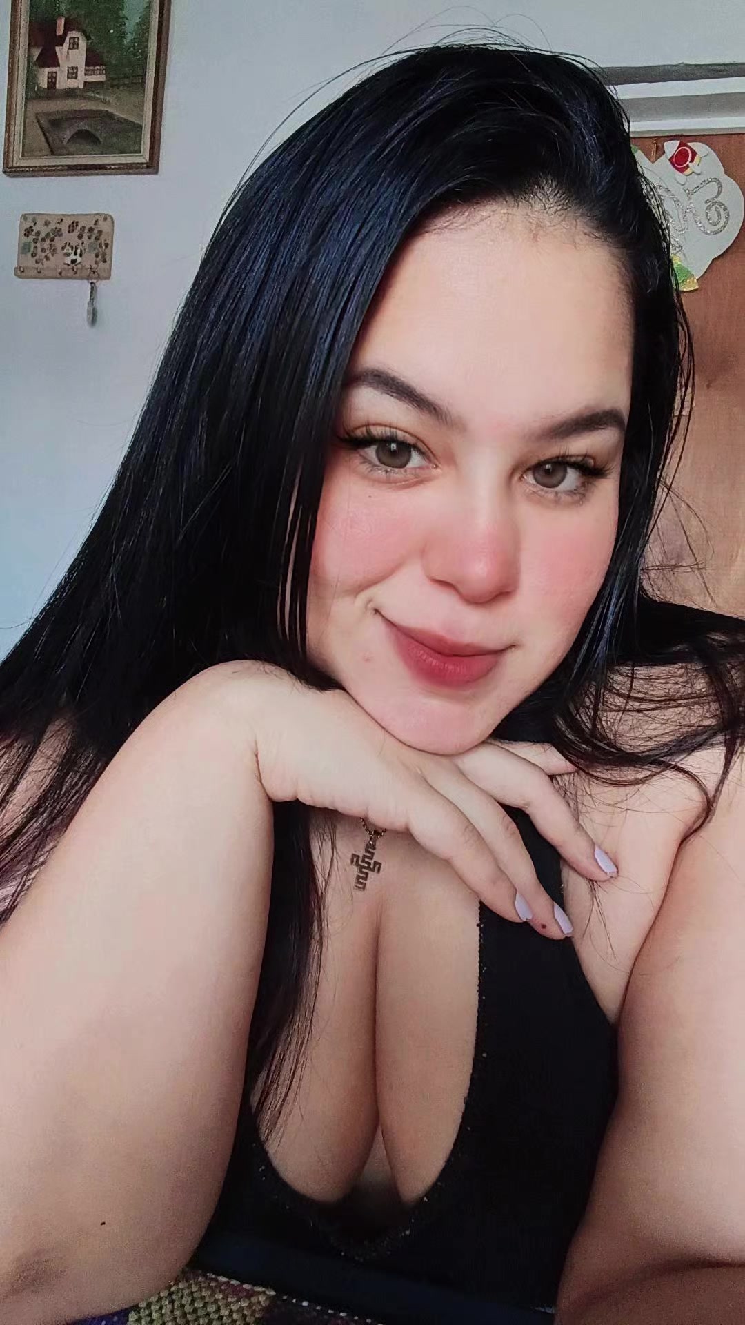 @Celianny Aray