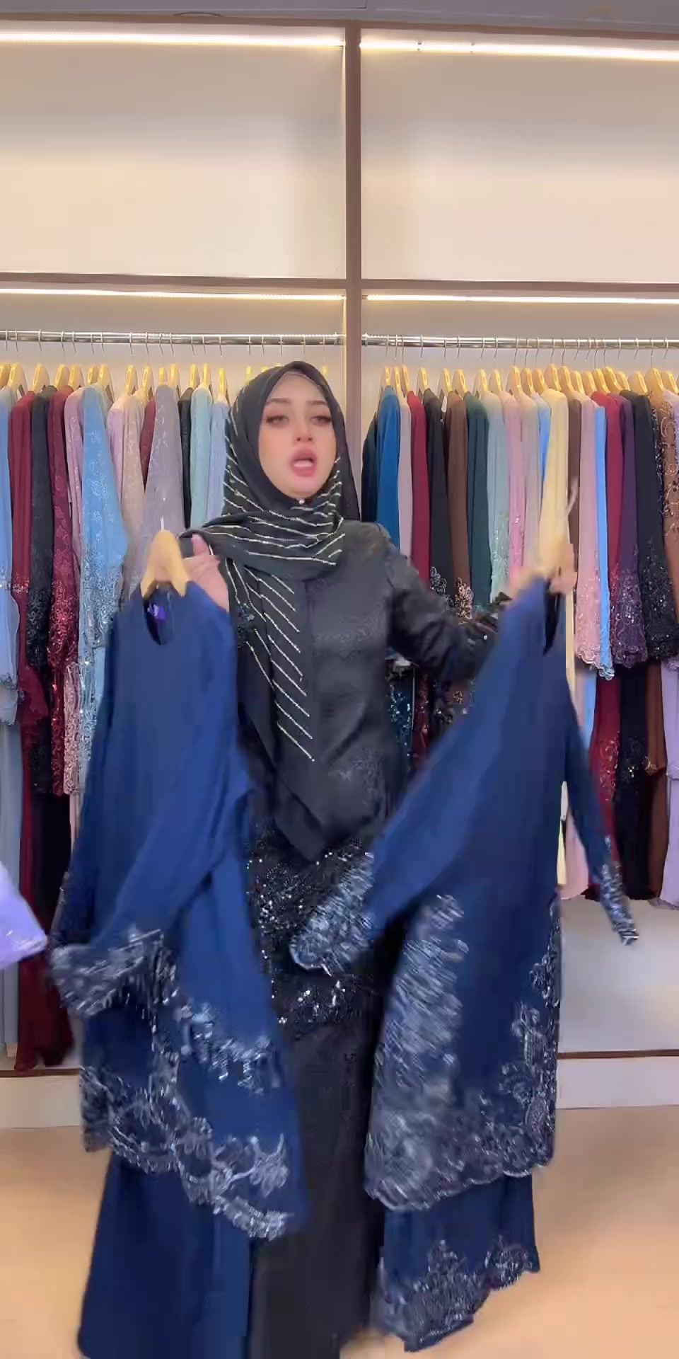 @Butik Maneh