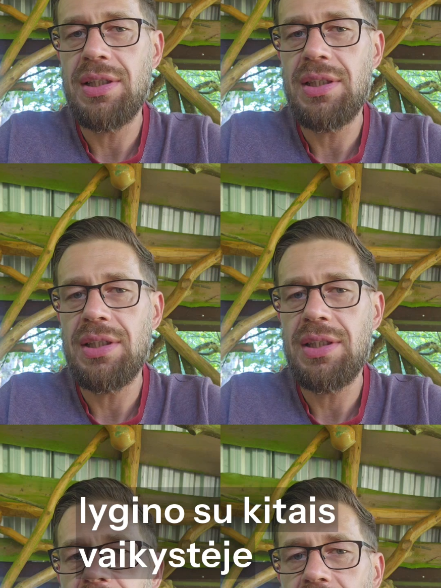 @Vaidas Santykių Mentorius