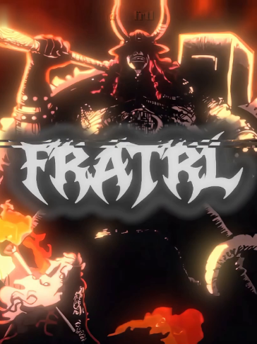 @FRATEL ㋿