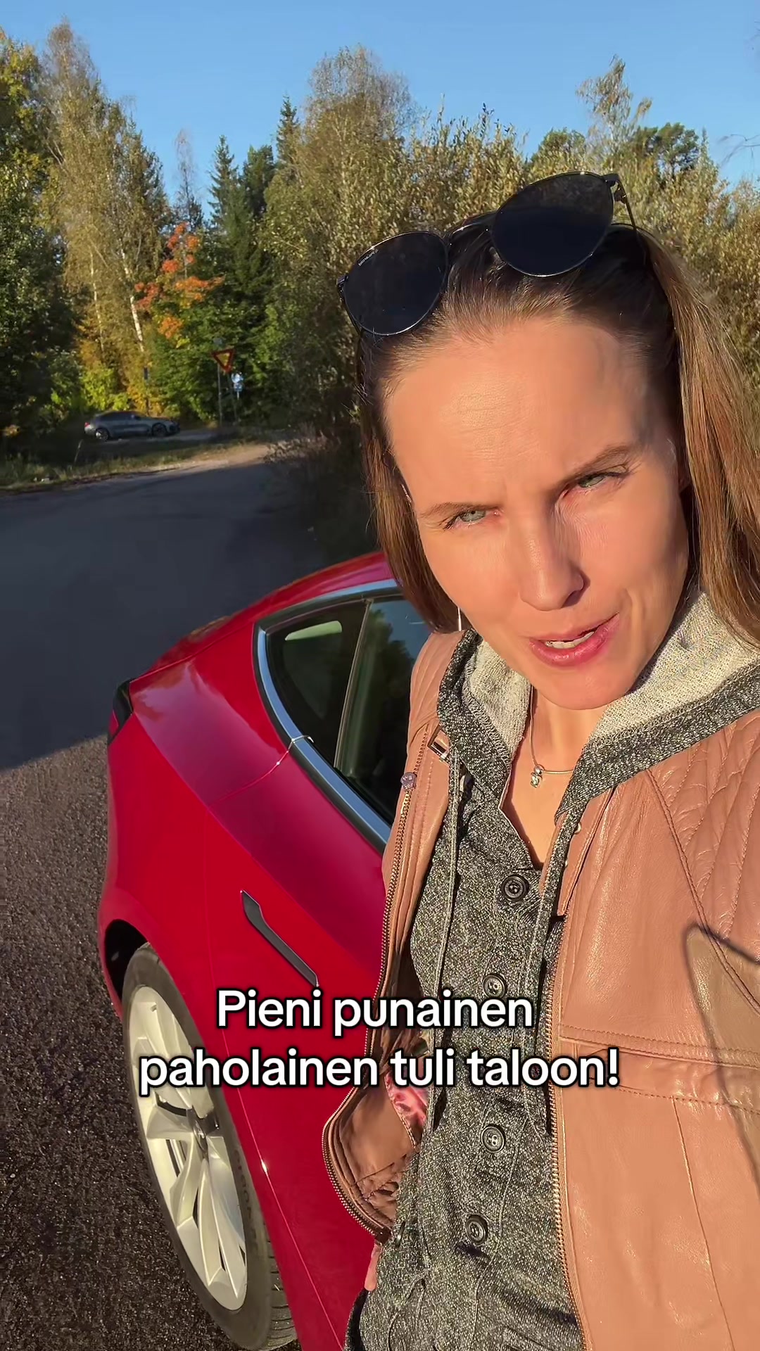 @Mari | yrittäjä ja ARK