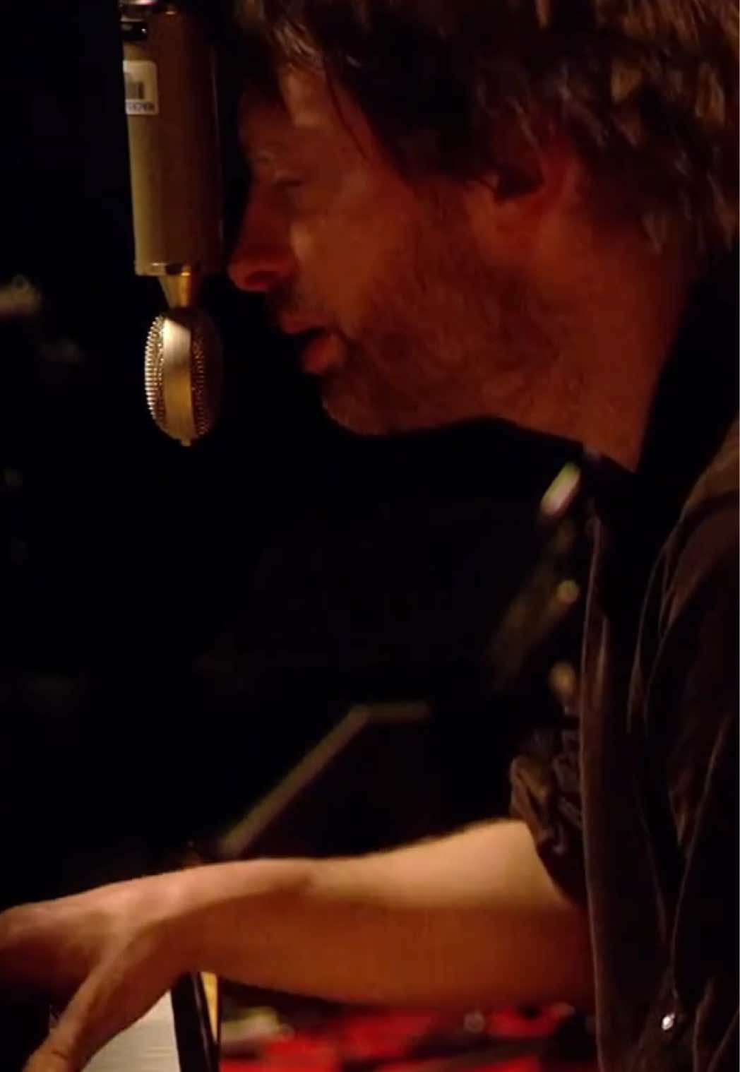 @Radiohead