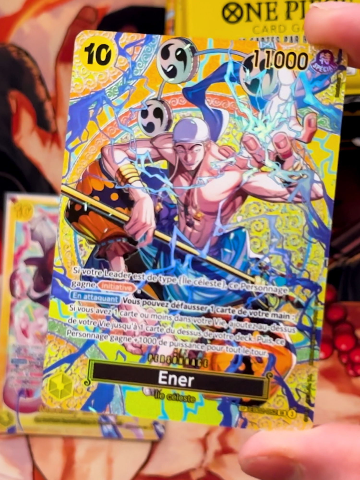 @Irisvel TCG