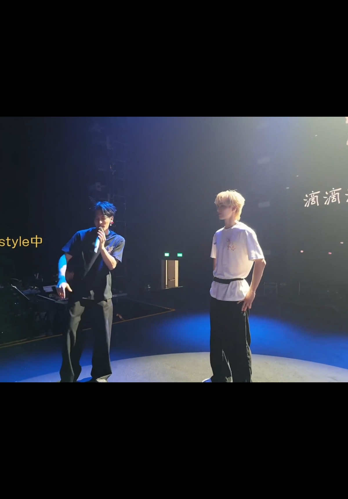 @Xi Yan