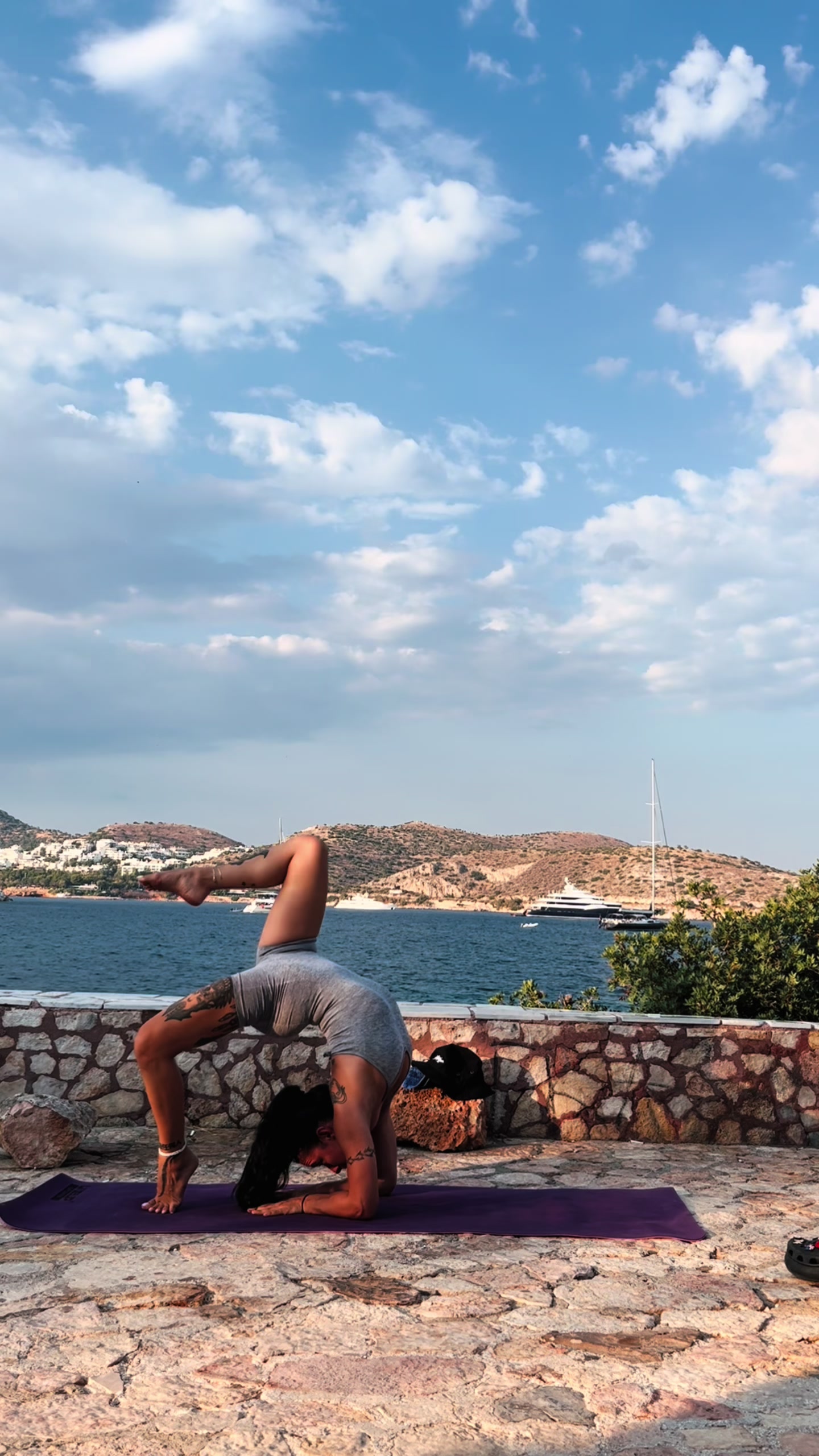 @Alexandra Spyropoulou