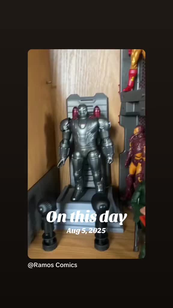 @Ramos Comics
