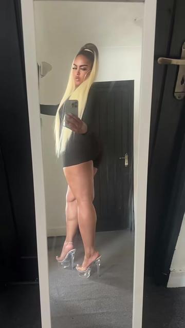 @Stargirlsarah💋xx