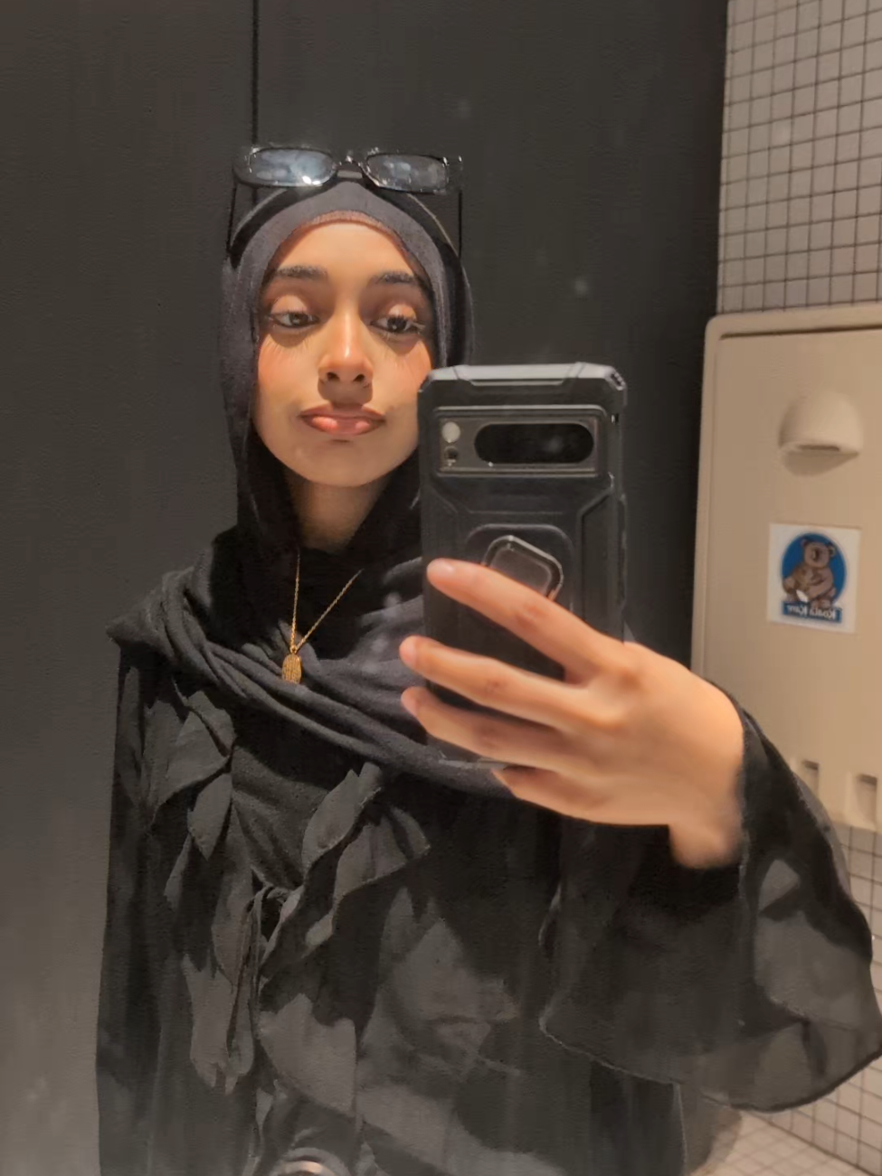 @Aaliyah