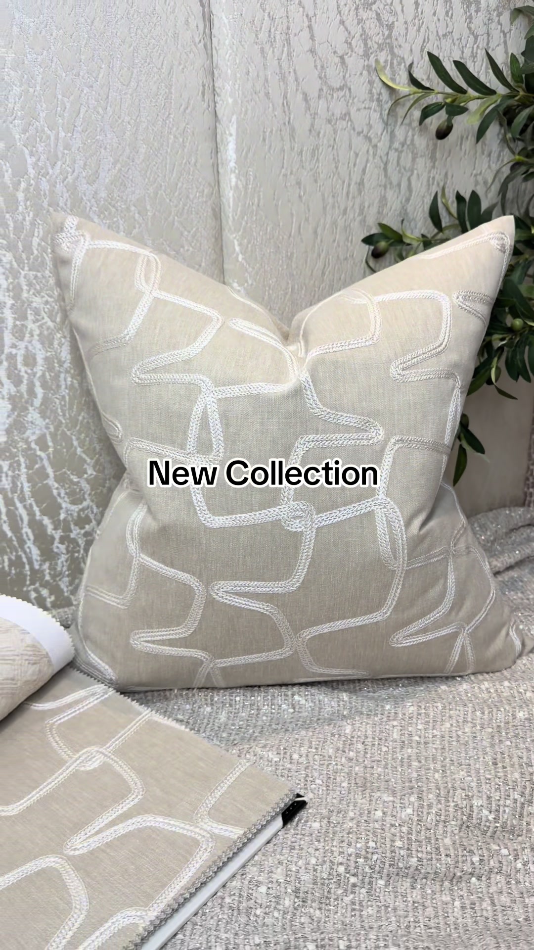 @Soft Furnishings Blackburn