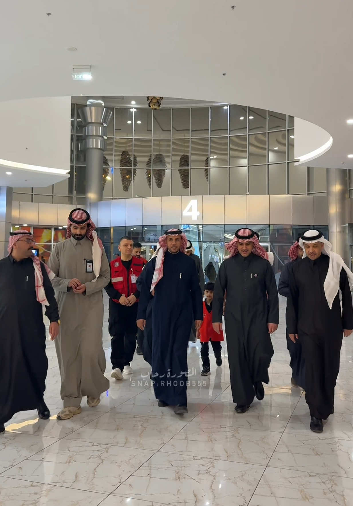 @رحاب العنزي