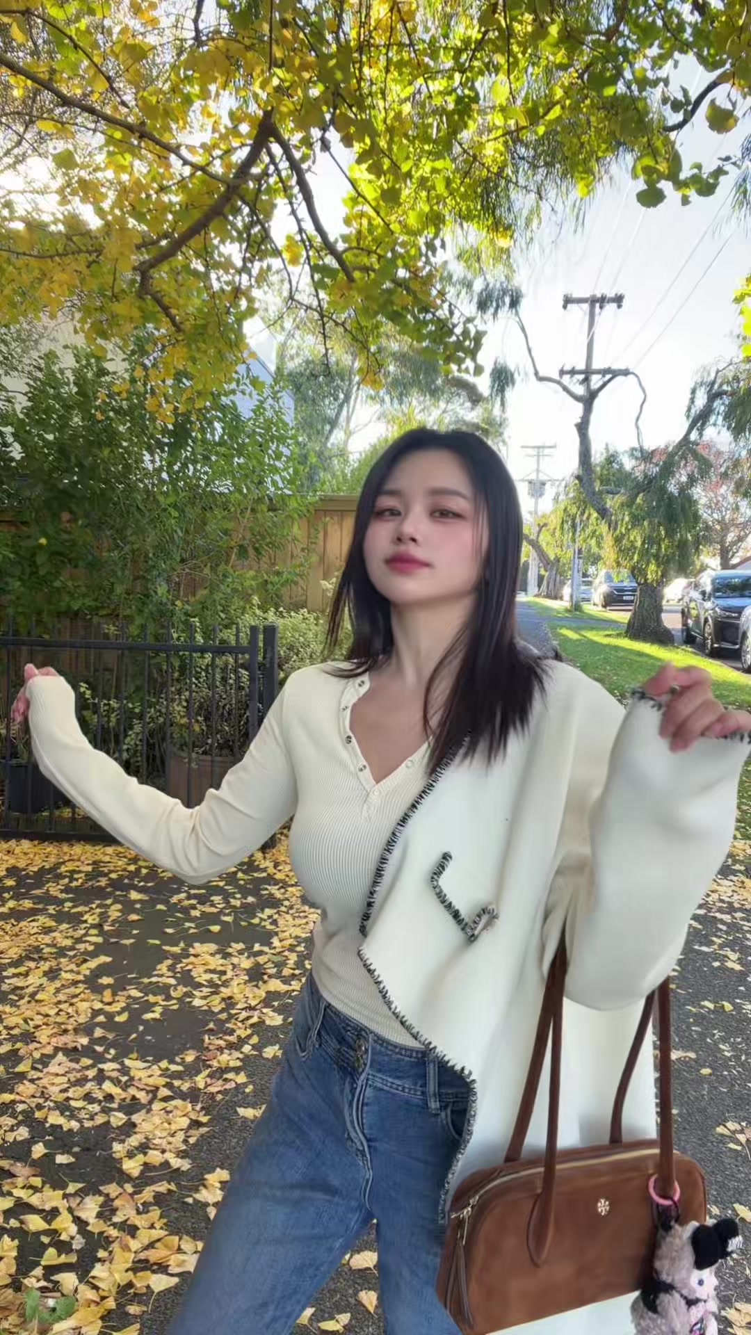 @新西兰可可