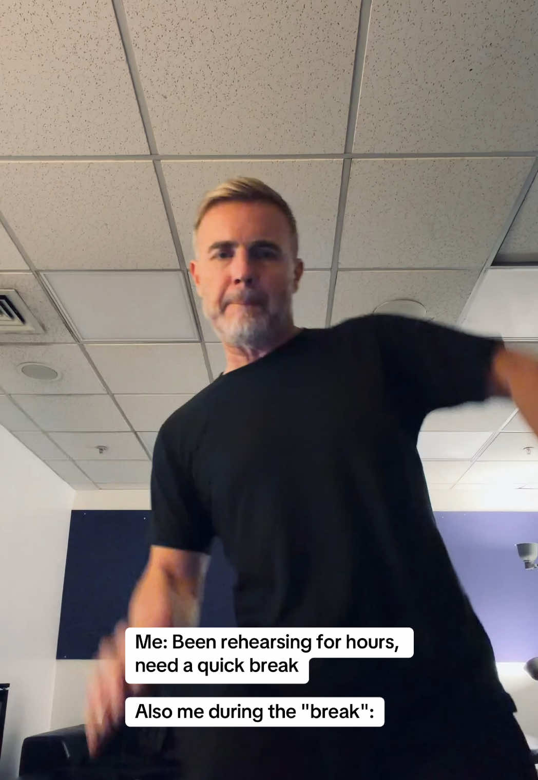 @Gary Barlow