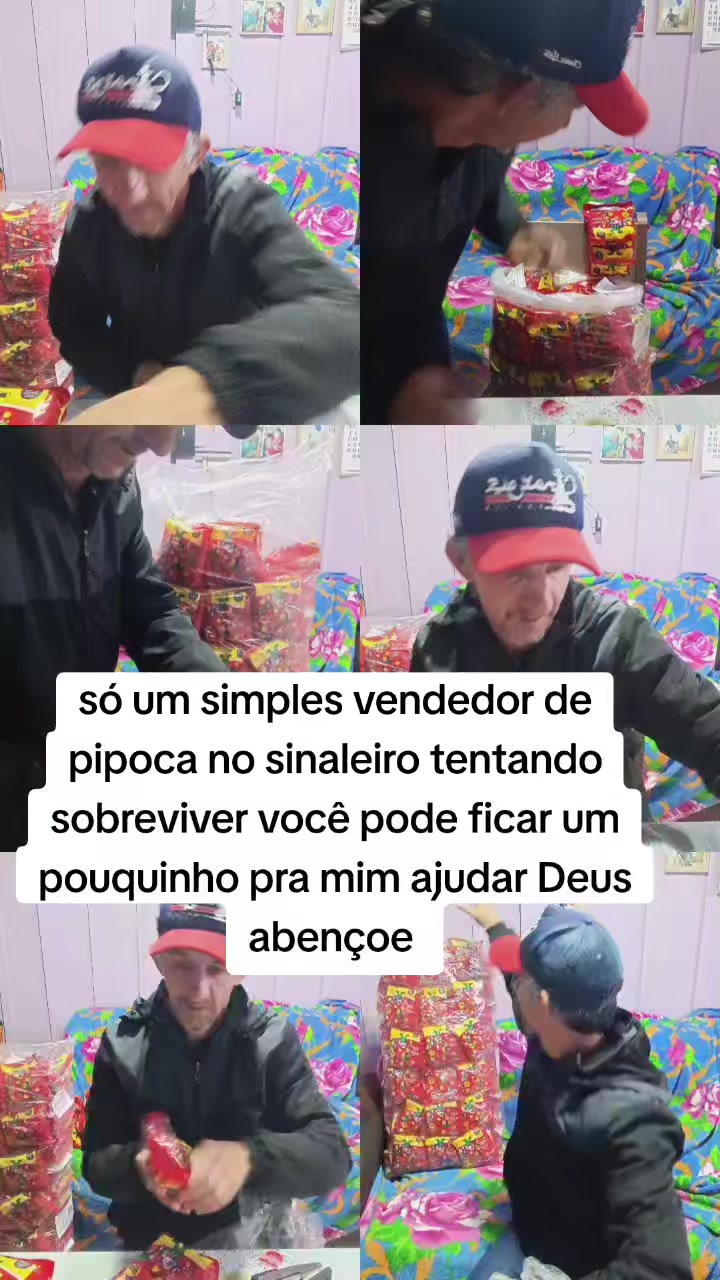 @Benedito Vanderlei cavalheiro