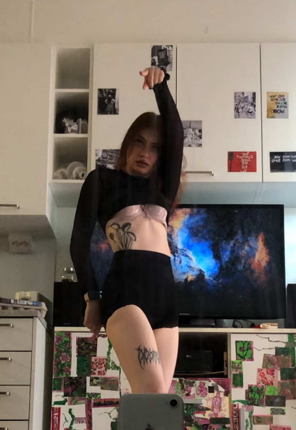 @Alina Jokela