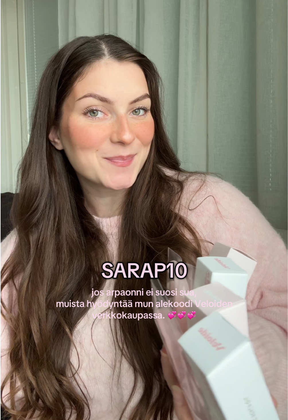 @Sara Perttula