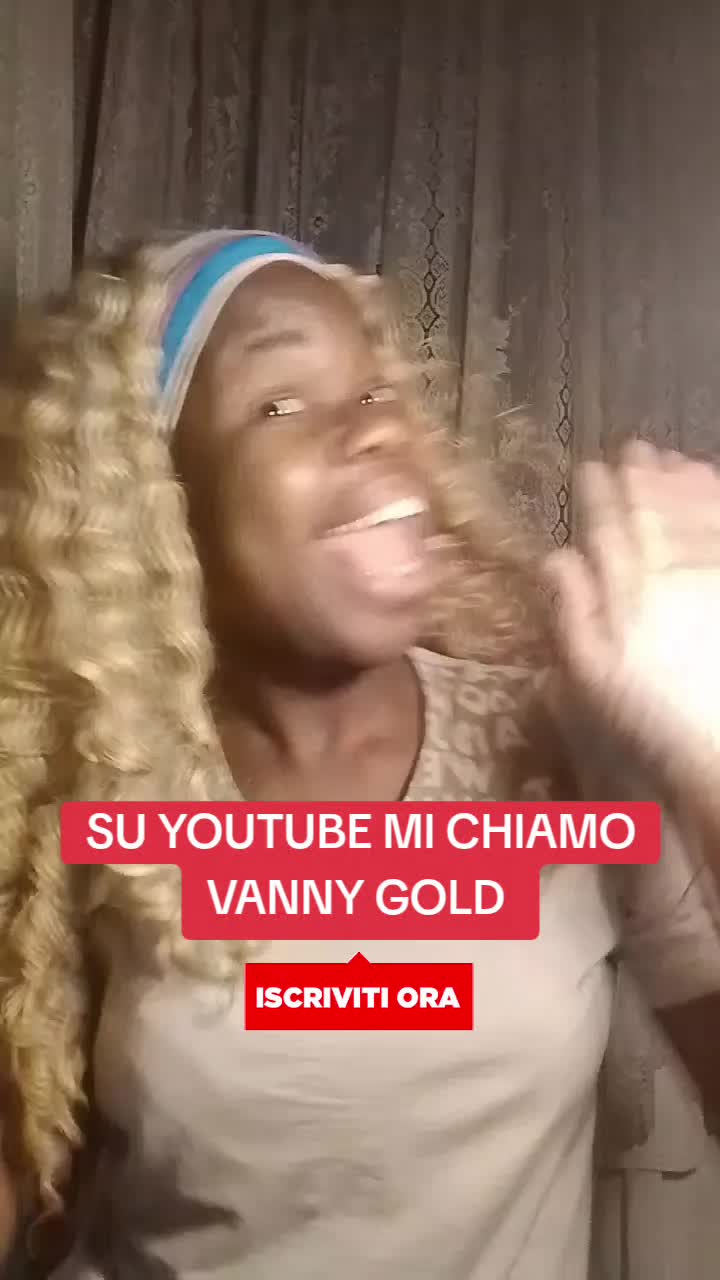 @Vanny Gold