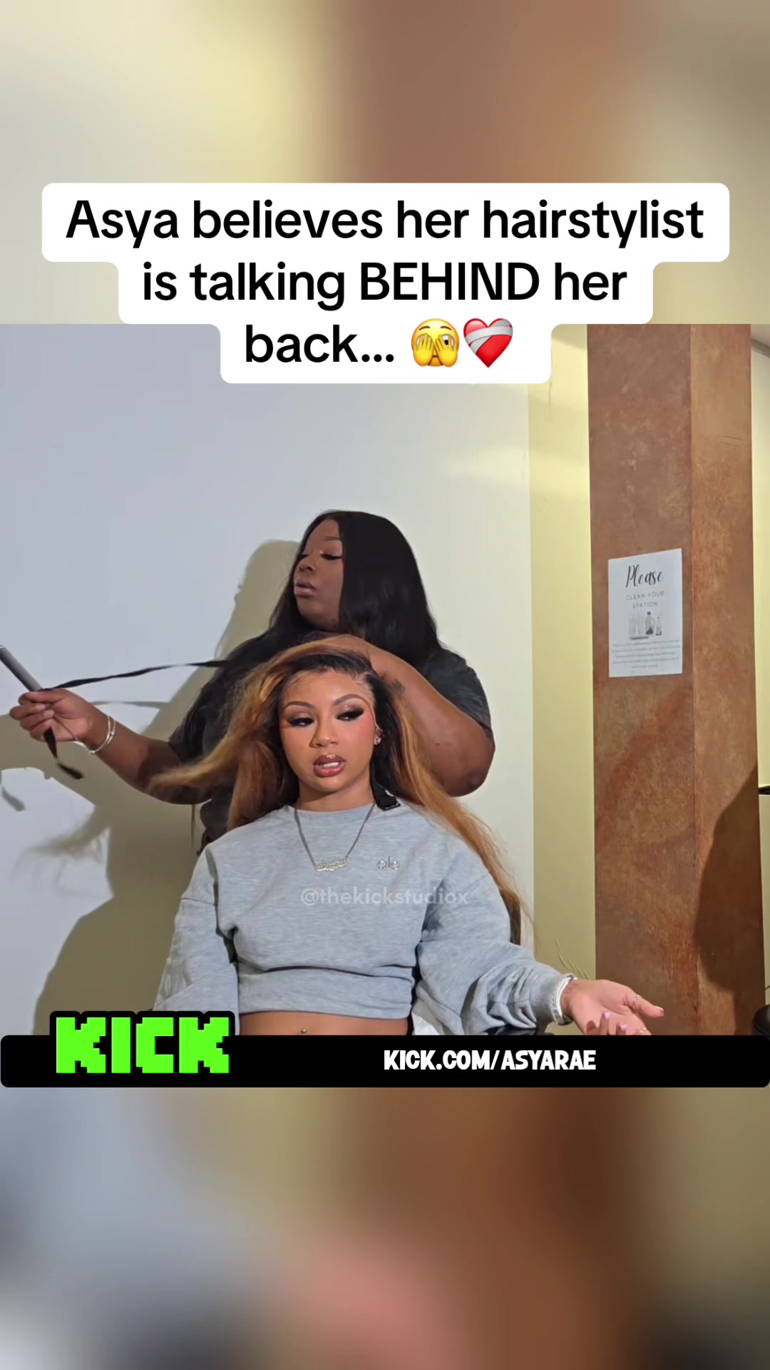 @Kick Studio
