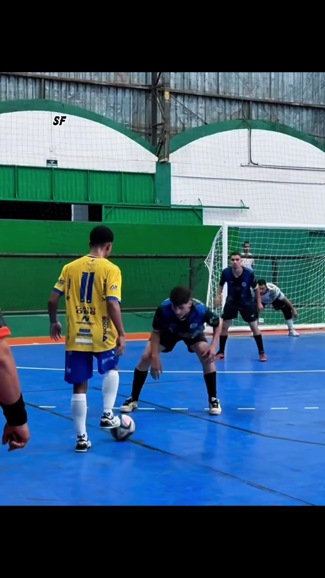 @EDITS_FUTSAL_DRIBLES