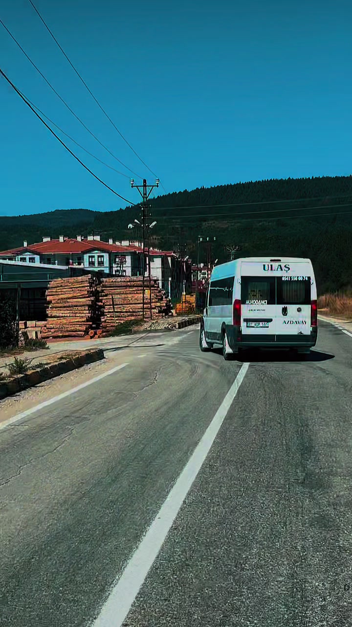 @Murat Hodancı