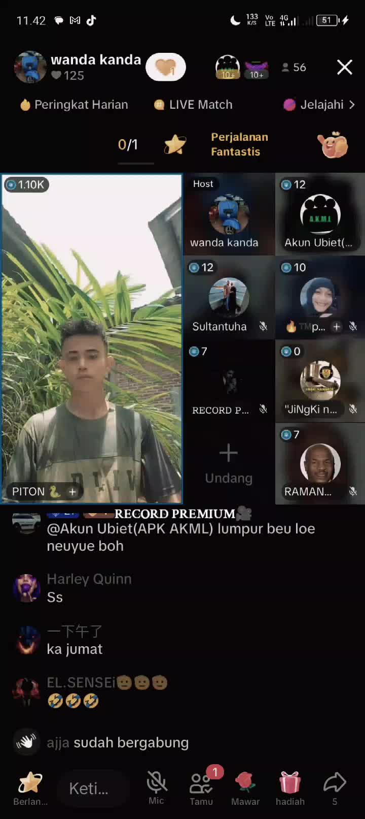 @PREMIUM | ูุทุฑ ๐ฆ