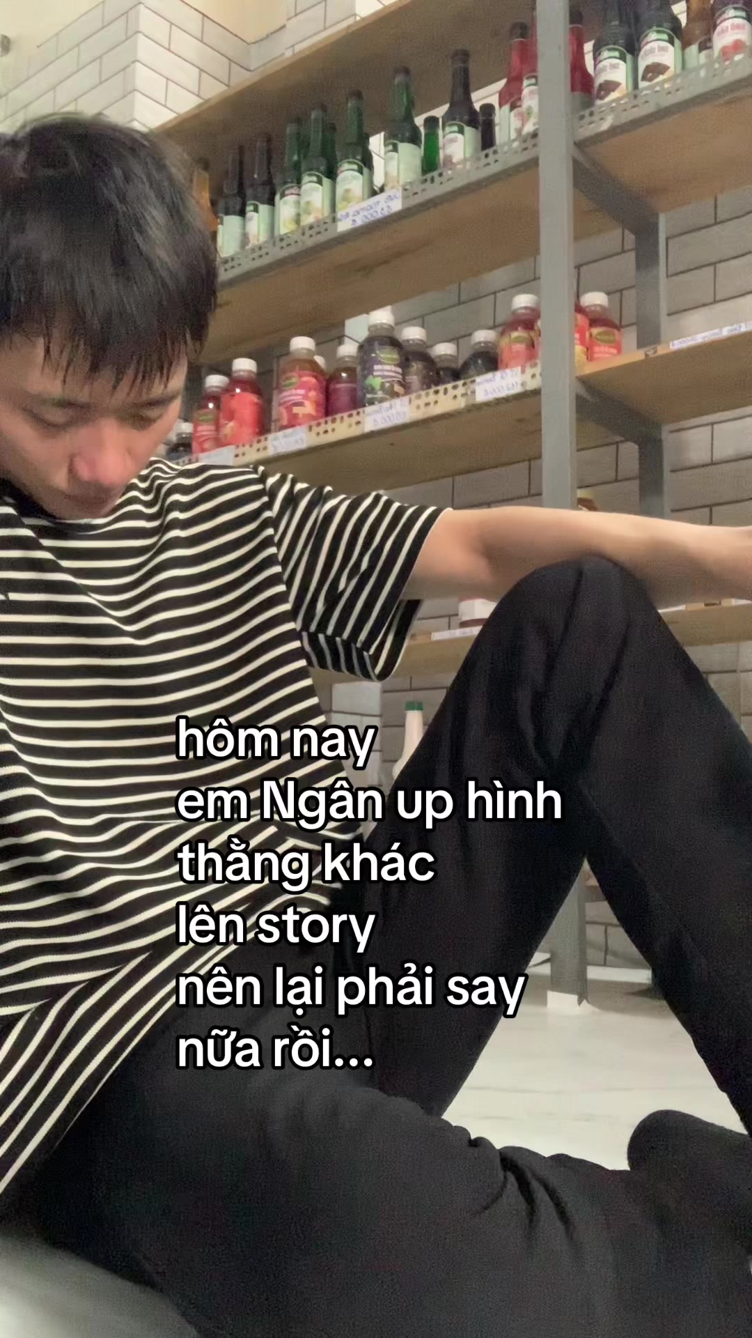 @xém tí nữa thì đepzai ròi