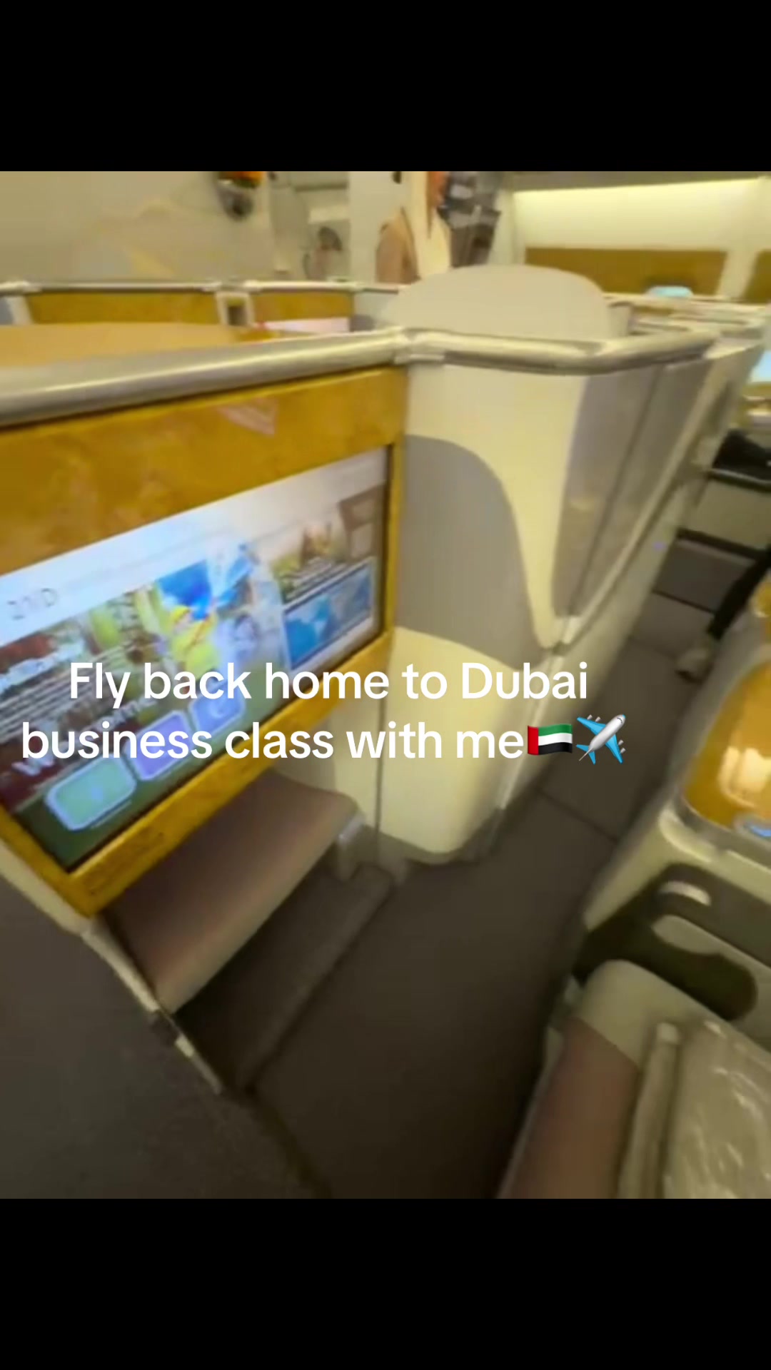 @Travel Dubai with T