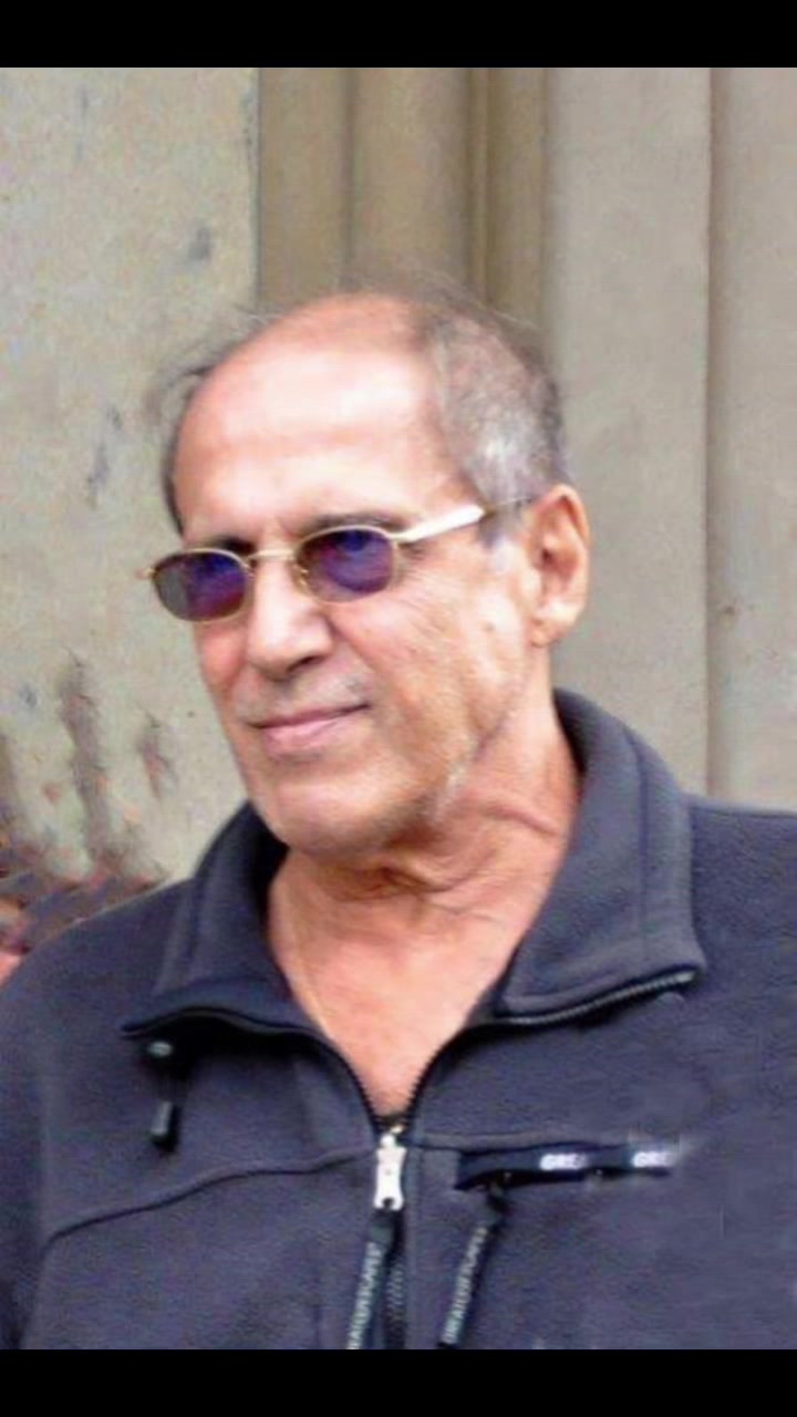 @Adriano Celentano