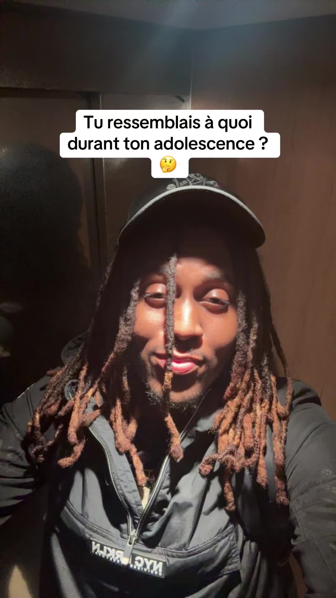 @🧟&zwj;♂️ Le Boma locks&eacute; 🇬🇦