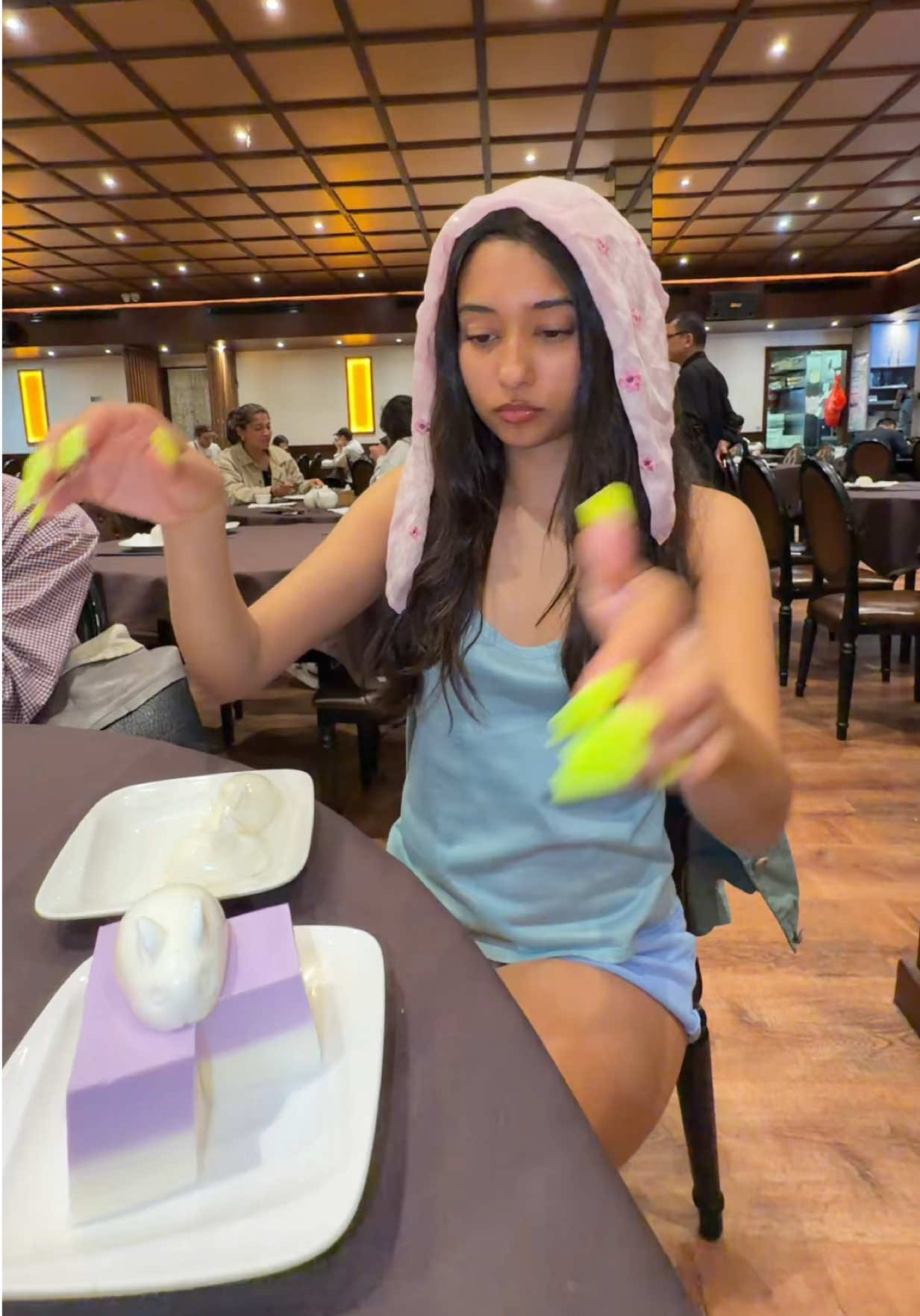 @Bb trickz