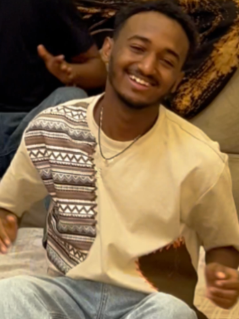 @sura እና ጀማው