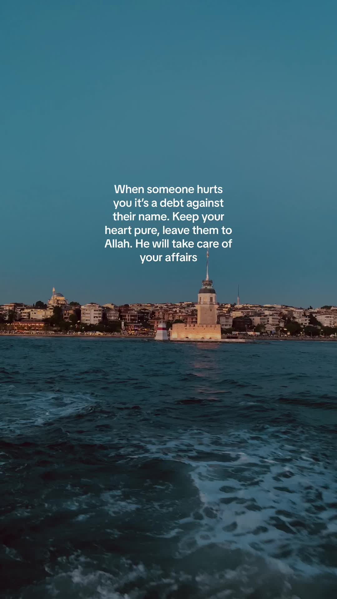@Words of sabr