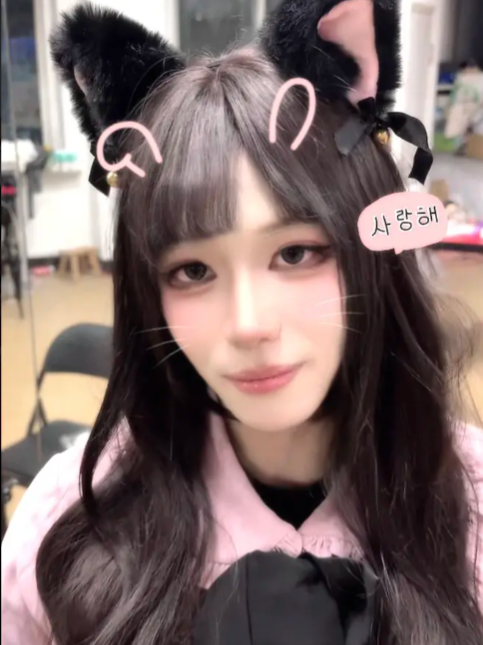 @纯情男人