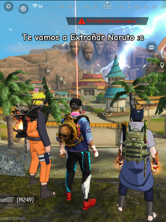 @El Flama