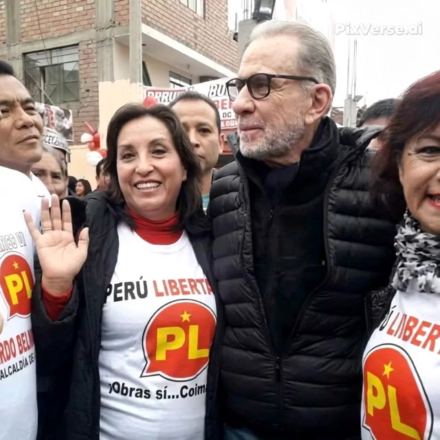 @HuaqueoTV