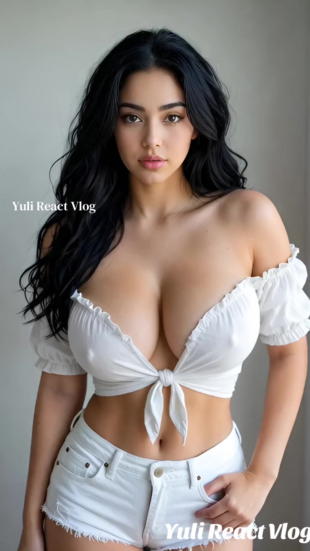 @Yuli React Vlog