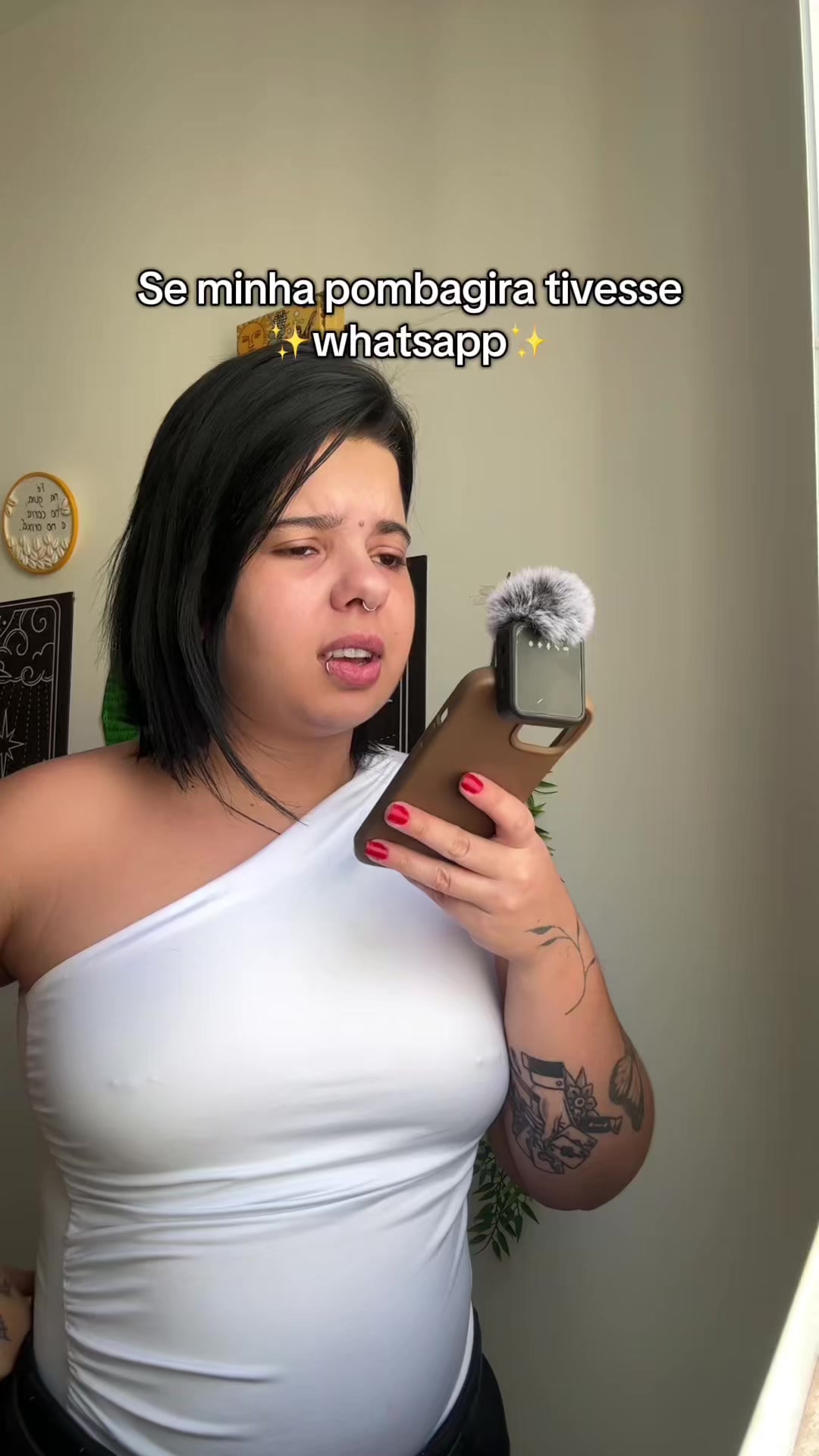@Vict&oacute;ria| Cartomante Quimbanda