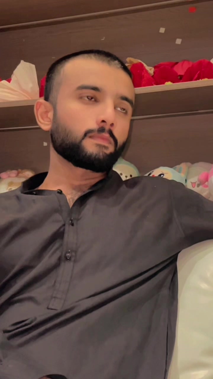 @Azeem