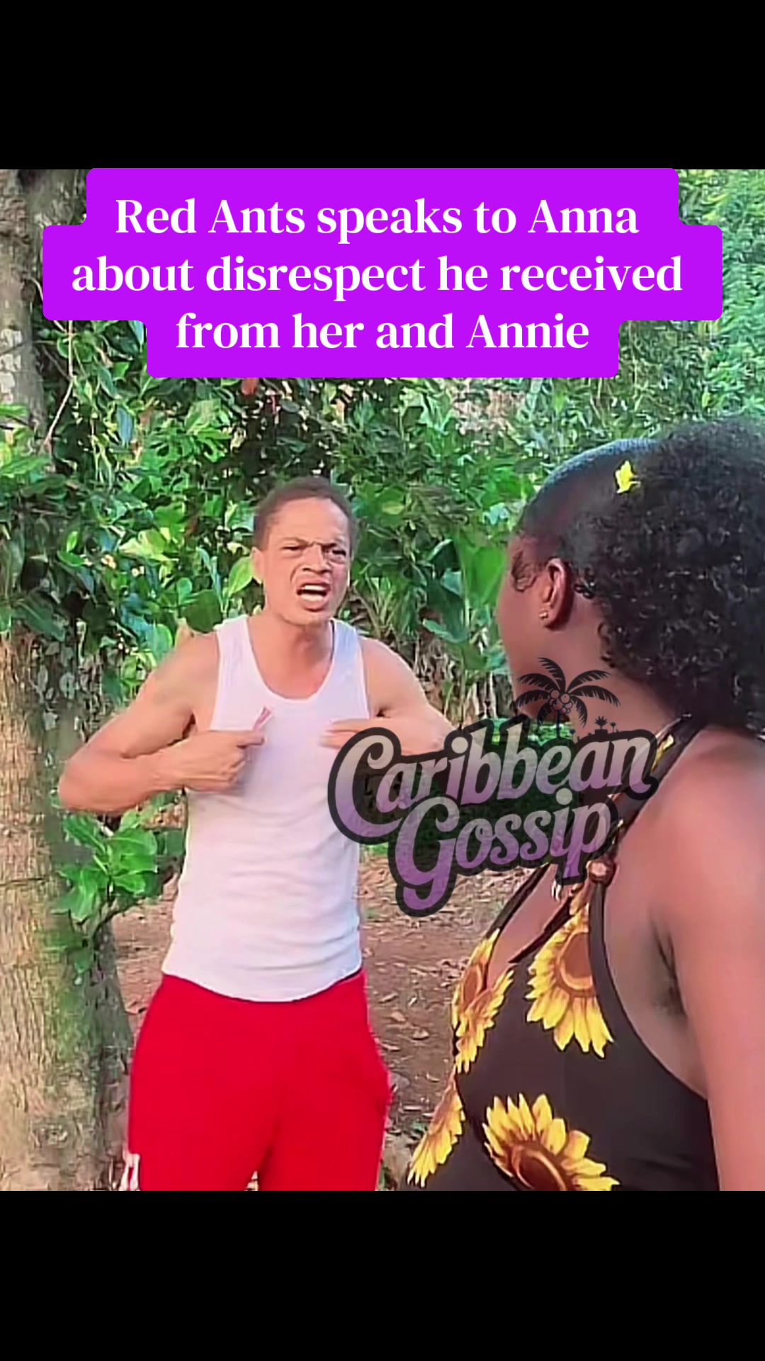 @✨Caribbean Gossip✨