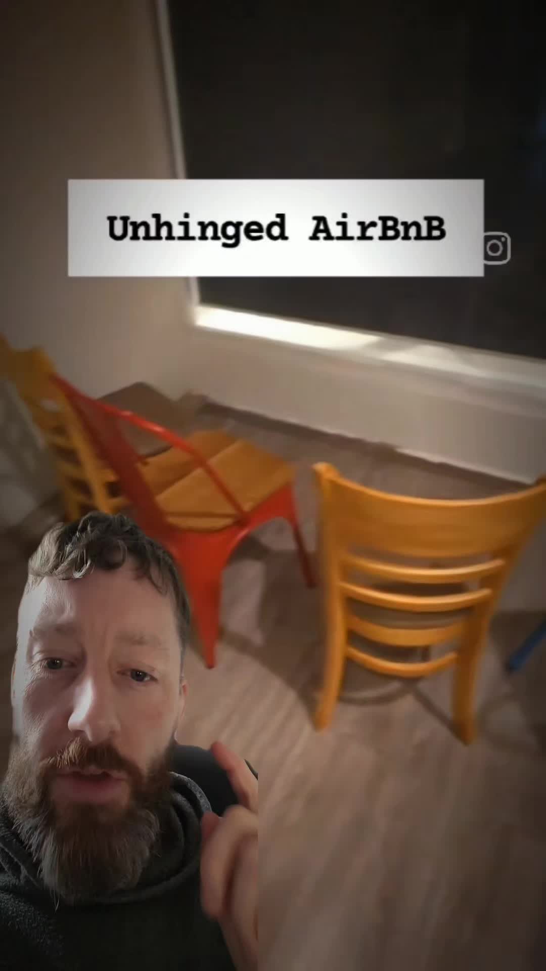 @What The House