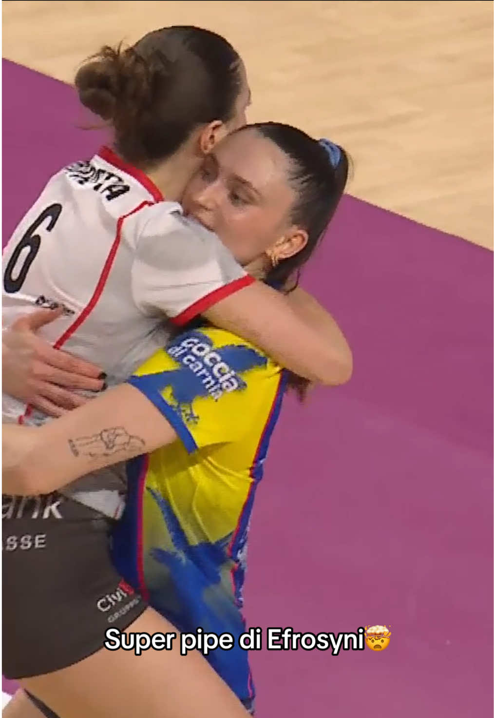 @Lega Volley Femminile